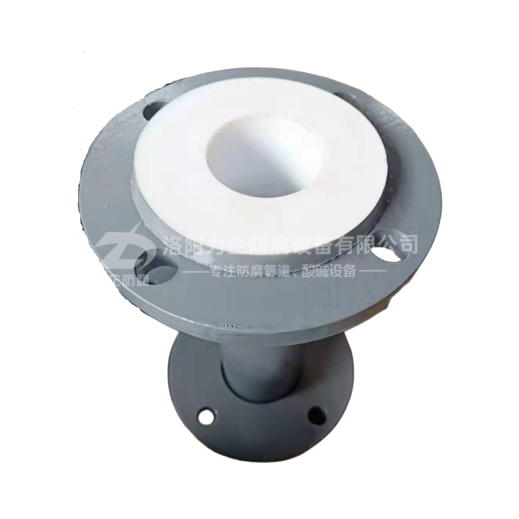 襯四氟管道 襯四氟管道